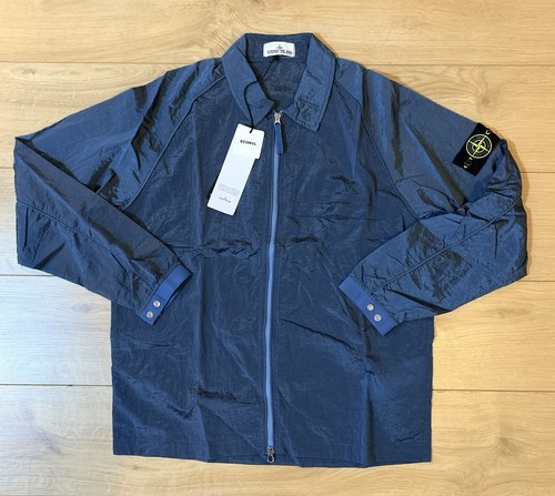 Stone island nylon metal - stone,