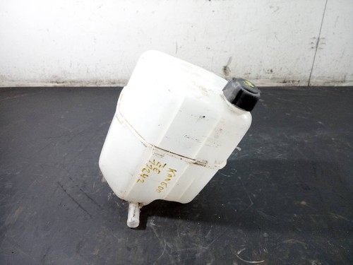 Coolant expansion tank - expansion, /
