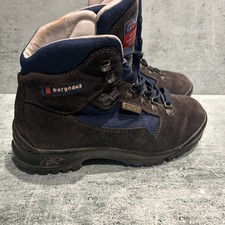 BERGHAUS Storm Women's Goretex