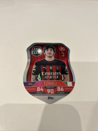 Topps match attax 2022 - attax, 2022/23