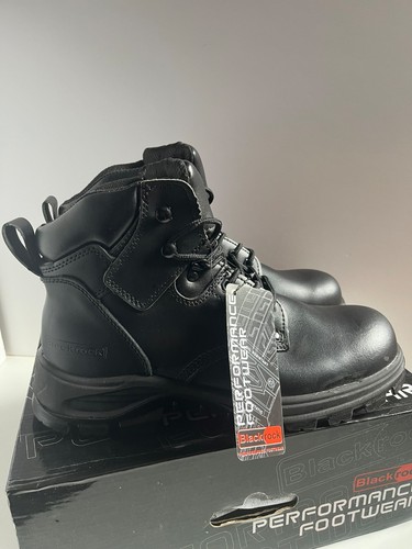 Blackrock safety trekking - safety,