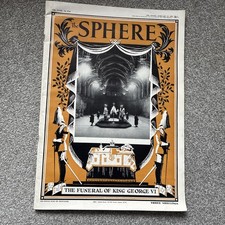 THE SPHERE MAGAZINE 23