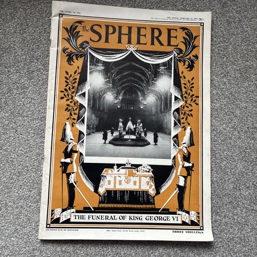 The sphere magazine - sphere, 23
