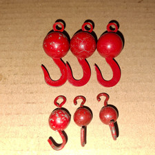 6 X PCS(3 EACH