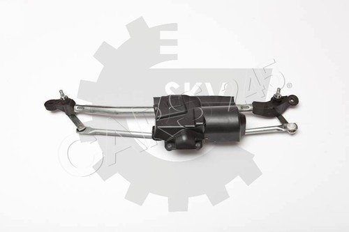 Wiper linkage front - linkage,