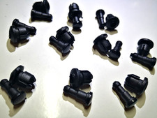 10x Honda Panel fairing  Fixing Clip NH1 CBR600 GL1800 & More 91549-MW0-790ZA