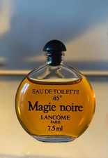 MAGIE NOIRE LANCOME 7.5ml Edt