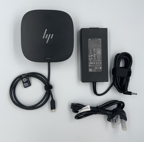 Usb dock g5 docking - usb-c,