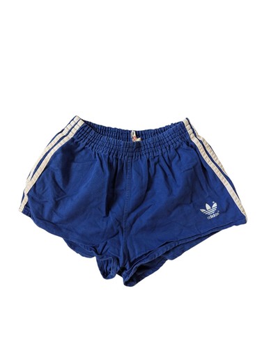 Vintage 80s adidas - 70/80s, west