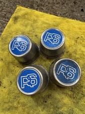 Ford Escort Mk1 Mexico Wheel