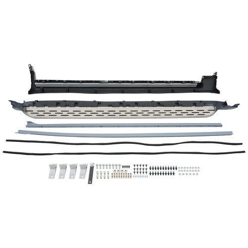 Nerf bars side step - bars,