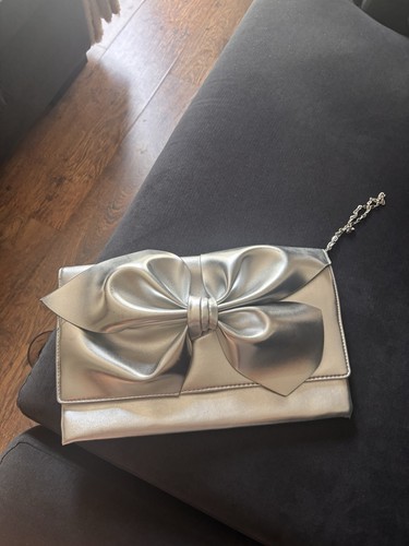 New primark silver - primark,