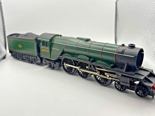 Tri ang hornby r850 flying - hornby,