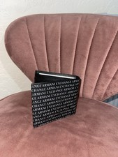 Armani Exchange Men’s Designer Wallet