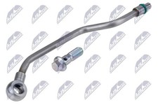 Oil Pump NTY Fits CITROEN FIAT