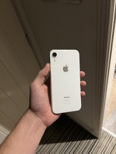 iPhone XR Perfect Condition 90%Bh Unlocked 64gb