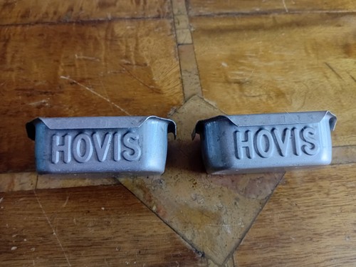 Vintage small hovis metal - x,