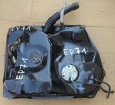 TOYOTA STARLET EP71 MODEL 1984