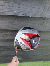Nike Vrs Covert 3 Wood. 15 Degree.Left Handed. Mitsubishi Rayon Shaft Stiff Flex