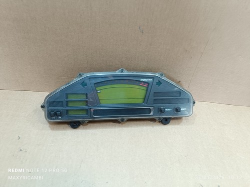 Instrumentation for suzuki - instrumentation,