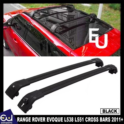 For range rover evoque - range,