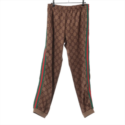 Gucci jacquard cotton - gg,