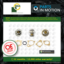 Coolant Thermostat CT5531K BGA