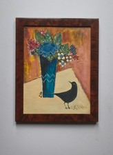 Original Still Life Acrylic