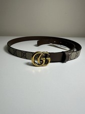 Authentic Gucci GG Supreme