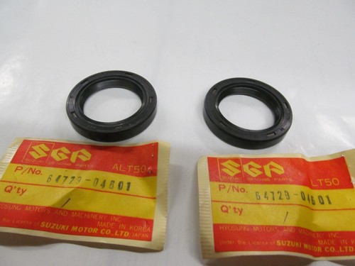 Nos suzuki 1983 alt50 - 1983-84,