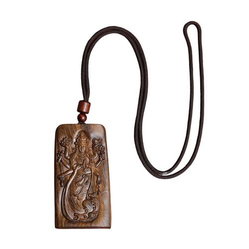 Guan yin pendant thousand - yin, pendant,
