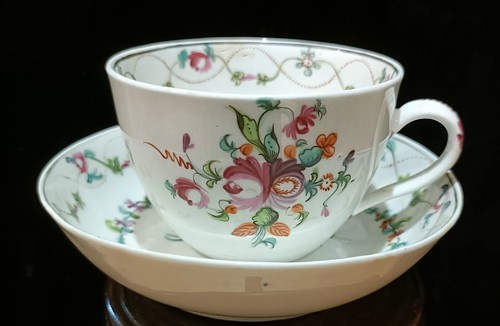 New hall cup - hall,