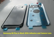 Samsung Galaxy S8+ (Plus) G955