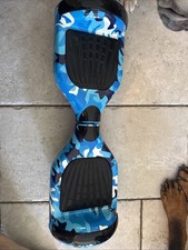 Segway Swegway Smart Balance