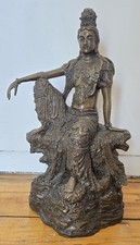 Guanyin Kuan Yin Bodhisattva
