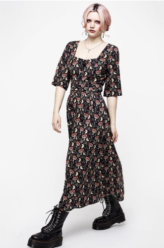 Disturbia dreamfast mushroom - disturbia,