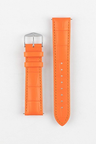 Hirsch duke alligator embossed - hirsch,