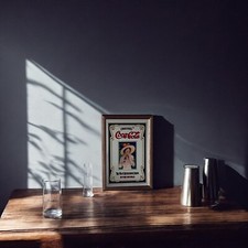 Coca Cola Delicious Style