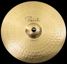 Paiste 22" Signature Full Ride