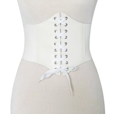 Womens ladies waist cincher - womens,