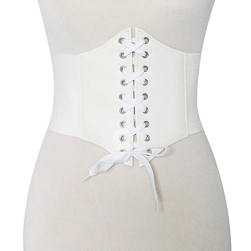 Womens ladies waist cincher - ladies,
