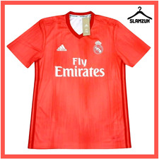 Real Madrid Football Shirt