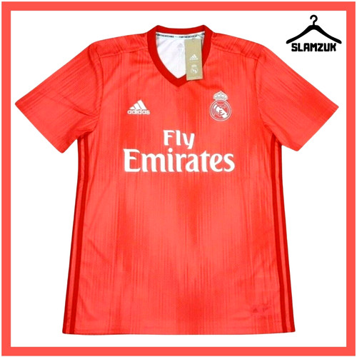 Real madrid football shirt - madrid,