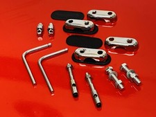 VESPA 1950s FARO BASSO NOS