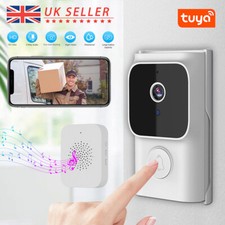 Wireless Ring Doorbell WiFi