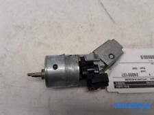 Lock Cylinder for Ignition