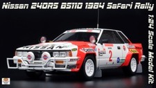 1:24 Nissan 240RS BS110 1984