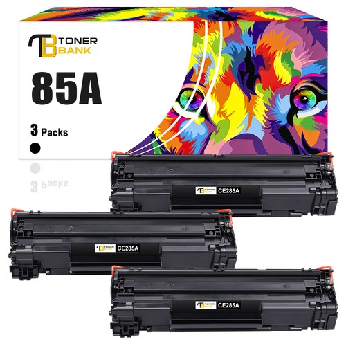 Toner ce285a compatible - ce285a, hp