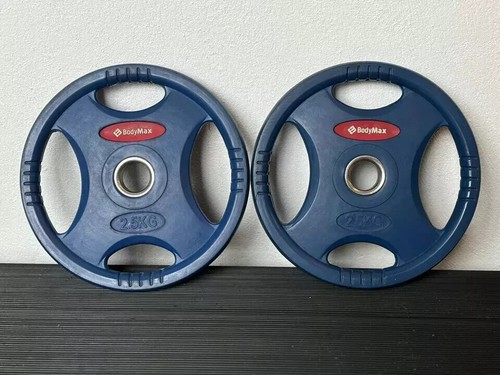 5kg pair tri grip - 2.5kg, 2