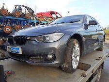 BMW F30 330D XDRIVE BREAKING FRONT END N57 ENGINE X DRIVE GREY XENON SATNAV F31